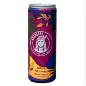 imagem do produto Bebacatu Lata 355ml