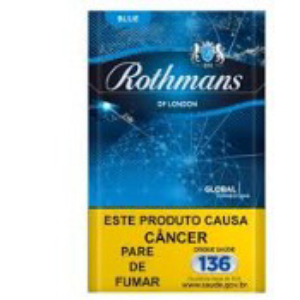 imagem do produto ROTHMANS GLOBAL