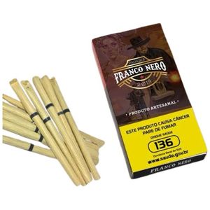 imagem do produto FRANCO NERO TRADICIONAL 
