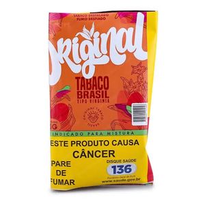 imagem do produto ORIGINAL BEM BOLADO 25g