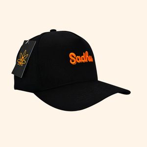 imagem do produto BONÉ SADHU PRETO