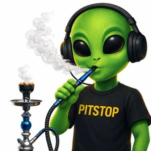 imagem do produto NARGUILE