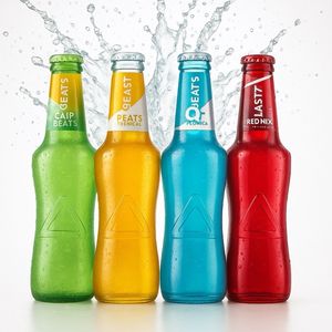 imagem do produto SKOL BEATS LONG NECK