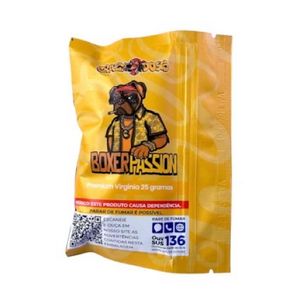 imagem do produto CRAZY DOGS - BOXER PASSION / MARACUJÁ 25g