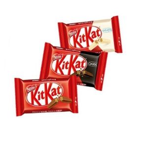 imagem do produto KITKAT