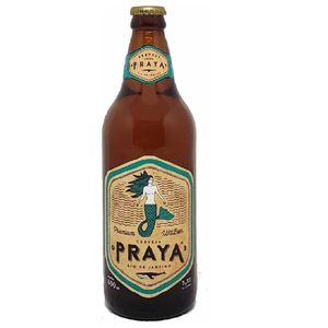 imagem do produto PRAYA 600ML