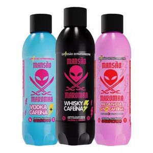 imagem do produto MANSÃO MAROMBA 1l