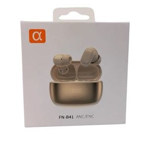 imagem do produto Fone Bluetooth 5.3 Sem Fio Agold Fn-b41 C/ Microfone