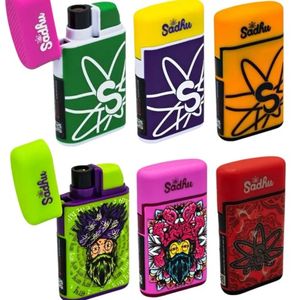 imagem do produto MAÇARICO SADHU - ESTAMPAS SORTIDAS