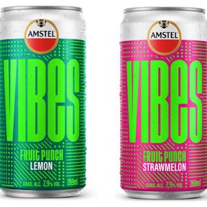 imagem do produto AMSTEL VIBES