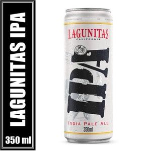 imagem do produto LAGUNITAS 350ml
