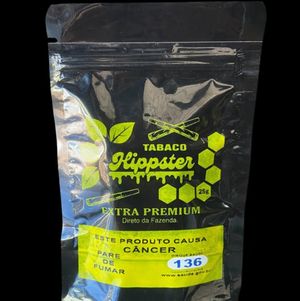 imagem do produto HIPPSTER 25G
