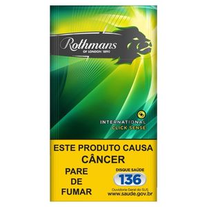 imagem do produto ROTHMANS MELÃO