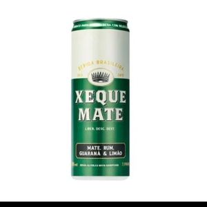 imagem do produto XEQUE MATE 355ML