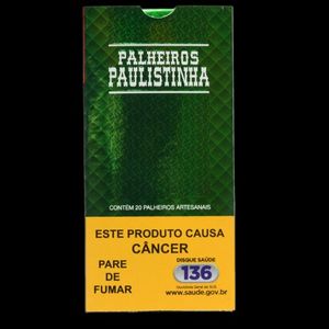 imagem do produto PAULISTINHA MENTA