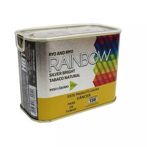 imagem do produto RAINBOW LATA - 50g