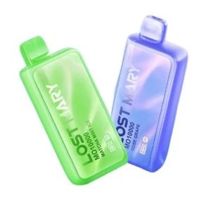 imagem do produto LOST MARY 10.000 PUFFS