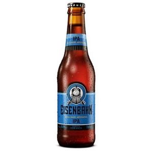 imagem do produto EISENBAHN IPA LONG NECK - 355ml