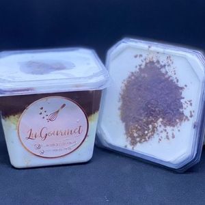 imagem do produto BOLO DE POTE