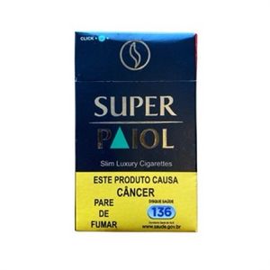 imagem do produto SUPER PAIOL MENTA 