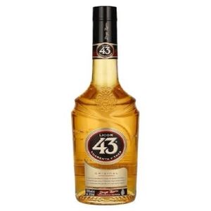 imagem do produto LICOR 43