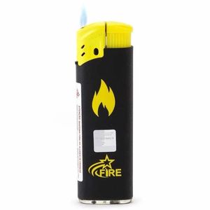 imagem do produto MAÇARICO FIRE - CORES SORTIDAS
