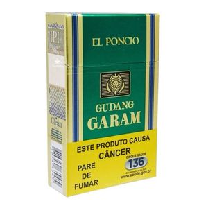 imagem do produto GUDANG NACIONAL - MENTA