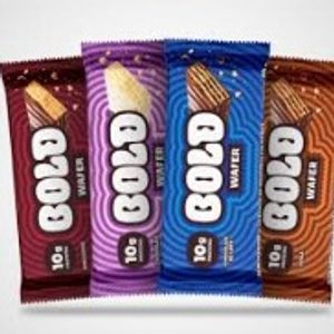 imagem do produto BARRINHA DE PROTEÍNA BOLD BAR