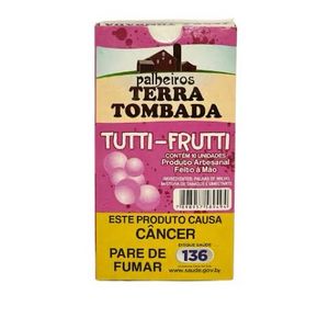 imagem do produto TERRA TOMBADA TUTTI FRUIT