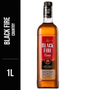 imagem do produto BLACK FIRE 1l