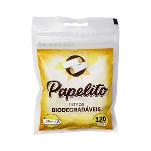 imagem do produto PAPELITO BIODEGRADÁVEL 