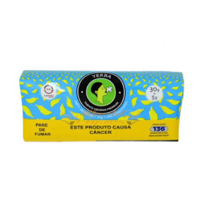 imagem do produto YERBA 30G
