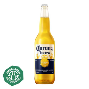imagem do produto CORONA 600ml