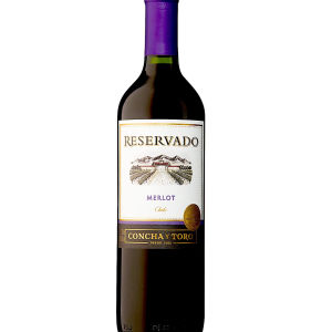 imagem do produto RESERVADO MERLOT