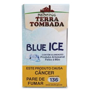imagem do produto TERRA TOMBADA BLUE ICE