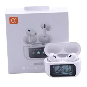 imagem do produto Fone de Ouvido com Touch Screen FN BT43 - A GOLD PRO+