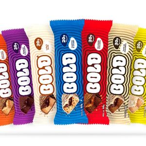 imagem do produto BARRINHA DE PROTEÍNA BOLD BAR