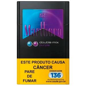 imagem do produto MALBORO DOUBLE MIX BOX 