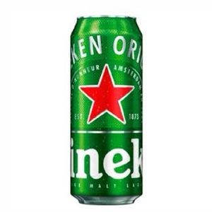 imagem do produto HEINEKEN LATÃO 473ml
