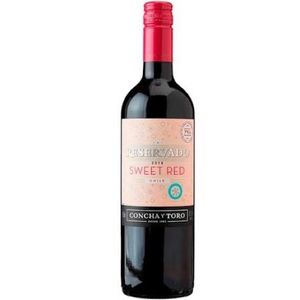 imagem do produto RESERVADO SWEET RED