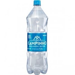 imagem do produto ÁGUA SEM GÁS 1,5l