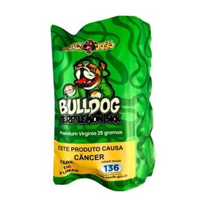 imagem do produto CRAZY DOGS - BULLDOG / TERP LEMON