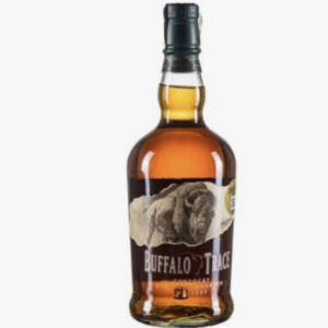 imagem do produto BUFFALO TRACE BOURBON 750ML