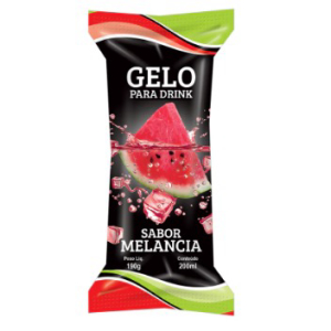 imagem do produto GELO DE MELANCIA