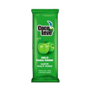 imagem do produto GELO DE MAÇÃ VERDE