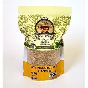 imagem do produto VÉIO PIMENTA 50g