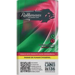 imagem do produto ROTHMANS MELANCIA 