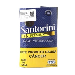 imagem do produto SANTORINI 25g