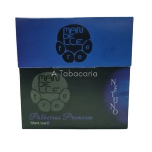 imagem do produto MANDELLE NETURNO 