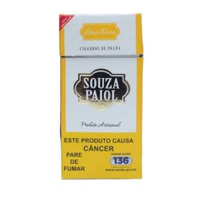 imagem do produto SOUZA PAIOL OURO